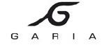 The Garia Logo