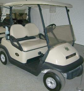 2010 Precedent Electric - beige