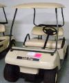 2001 DS Electric - Beige