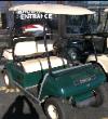 2002 DS Electric 4 Passenger - Green