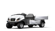 Carryall 700 Flat Bed Rental