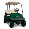Club Car Precedent Green - Stock