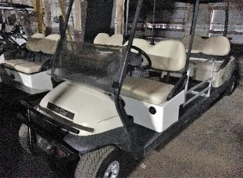 wheelchair shuttle