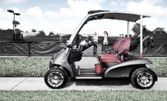 Garia LSV Leisure