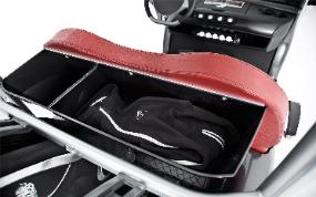 Garia LSV box