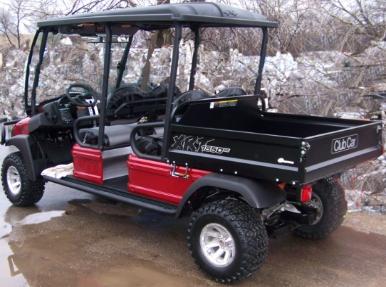 XRT 1550 SE Ltd - Red