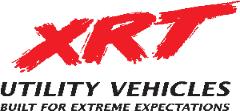 XRT red tag logo