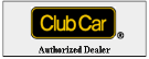 club car authorized dealer logo