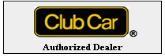 club car authorized dealer logo