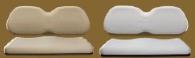 Seat Colors Beige, White