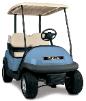 Signature Edition Club Car Atlantic Blue