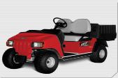 New XRT 800 Red