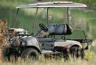 XRT 850 Camo with Top